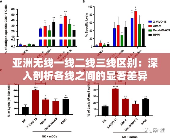 亚洲无线一线二线三线区别：深入剖析各线之间的显著差异
