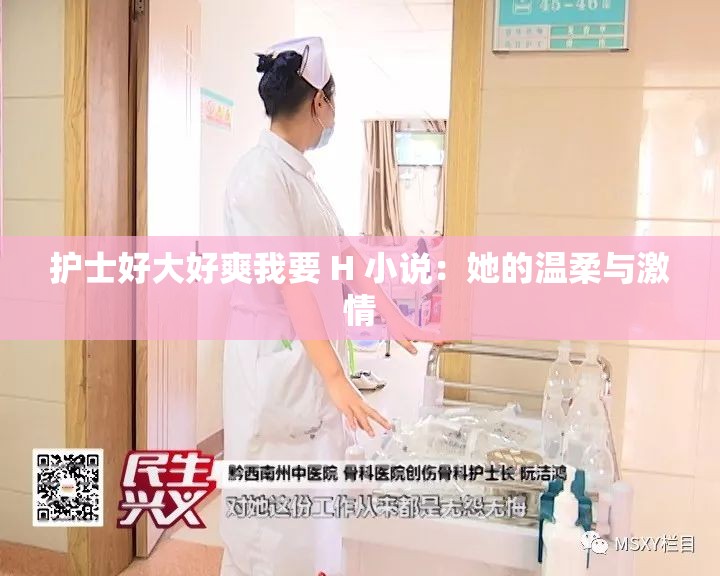 护士好大好爽我要 H 小说：她的温柔与激情