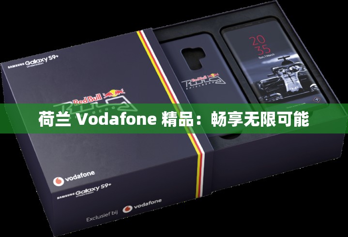荷兰 Vodafone 精品：畅享无限可能