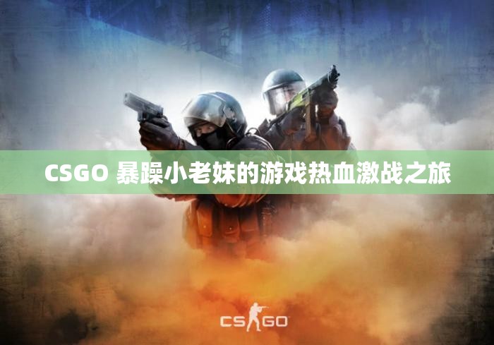 CSGO 暴躁小老妹的游戏热血激战之旅 CSGO 暴躁小老妹的游戏热血激战之旅