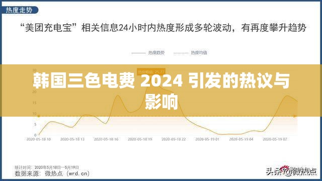 韩国三色电费 2024 引发的热议与影响