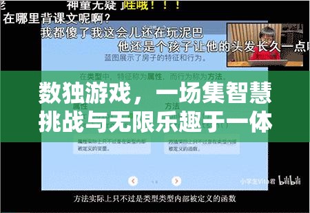 数独游戏，一场集智慧挑战与无限乐趣于一体的数字解谜盛宴