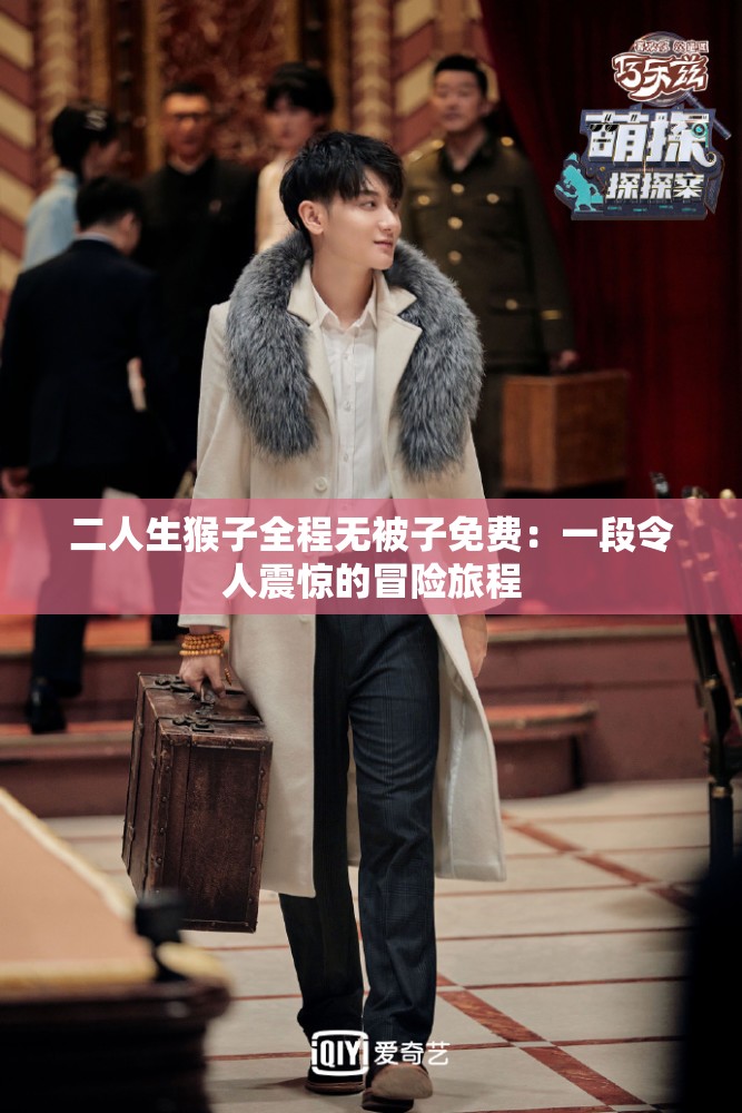 二人生猴子全程无被子免费：一段令人震惊的冒险旅程