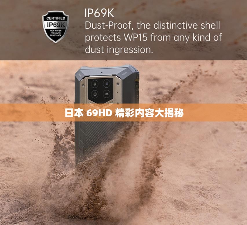 日本 69HD 精彩内容大揭秘