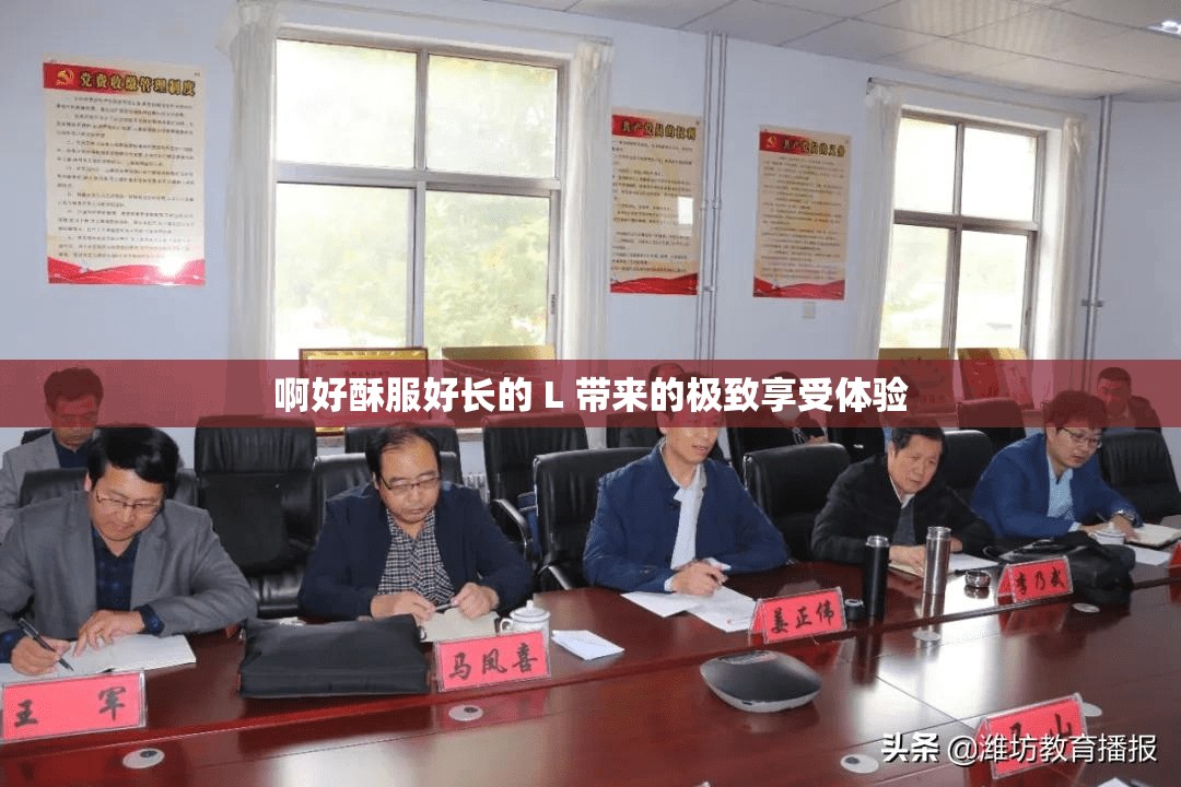 啊好酥服好长的 L 带来的极致享受体验