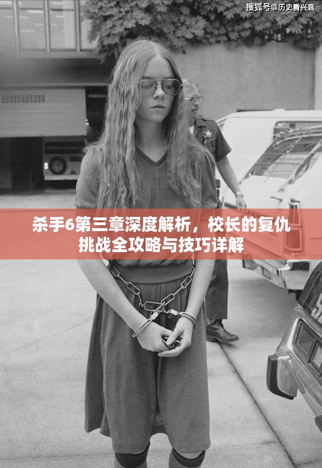杀手6第三章深度解析，校长的复仇挑战全攻略与技巧详解