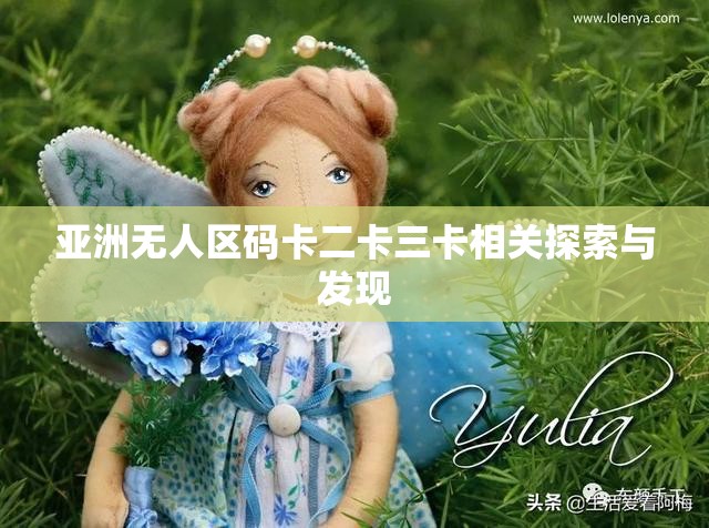 亚洲无人区码卡二卡三卡相关探索与发现