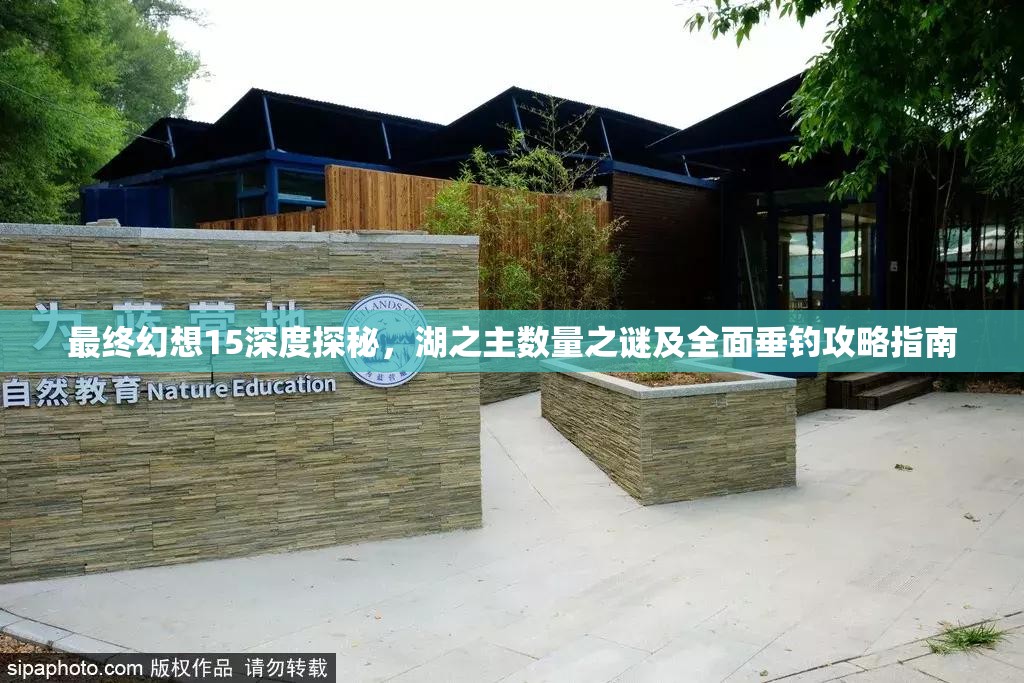 最终幻想15深度探秘,湖之主数量之谜及全面垂钓攻略指南 最终幻想15深度探秘,湖之主数量之谜及全面垂钓攻略指南