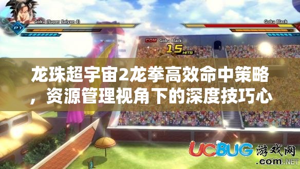 龙珠超宇宙2龙拳高效命中策略，资源管理视角下的深度技巧心得分享