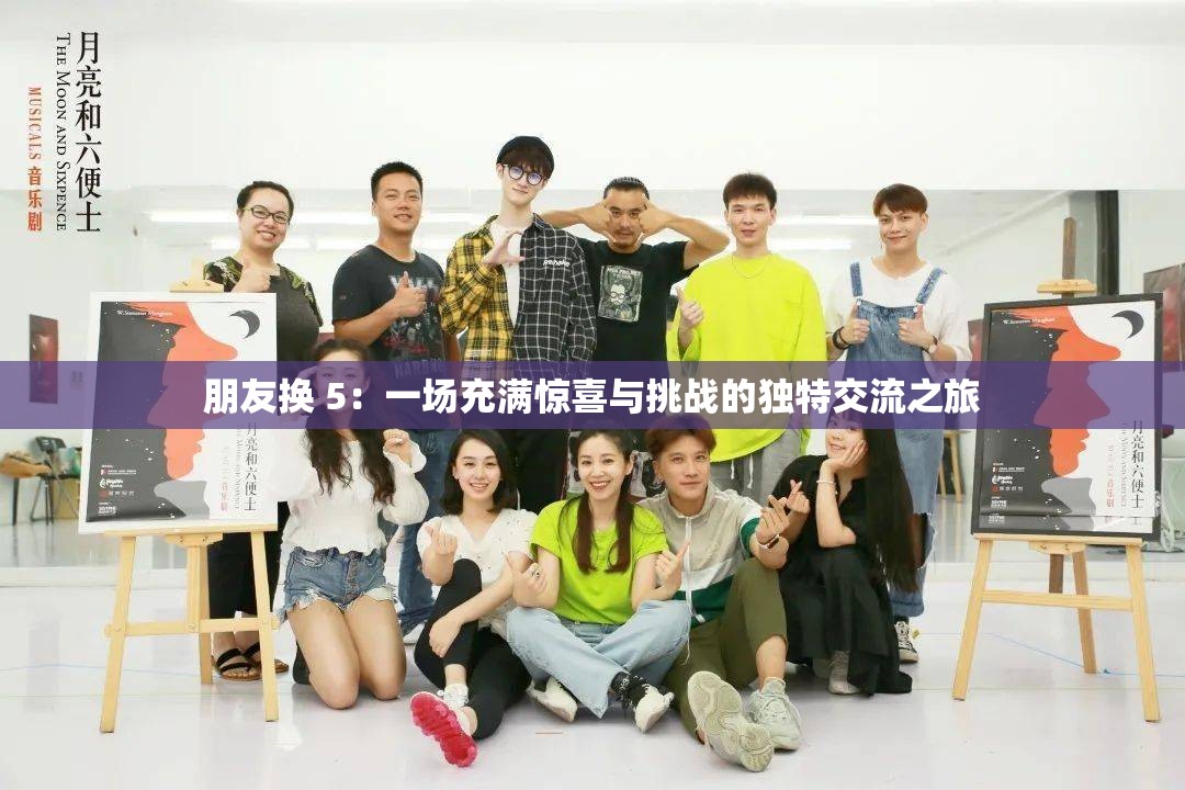 朋友换 5：一场充满惊喜与挑战的独特交流之旅