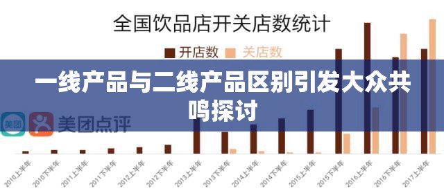 一线产品与二线产品区别引发大众共鸣探讨