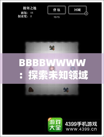 BBBBWWWW ：探索未知领域的神秘密码组合