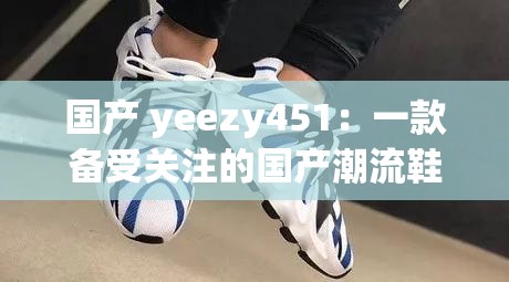 国产 yeezy451：一款备受关注的国产潮流鞋款