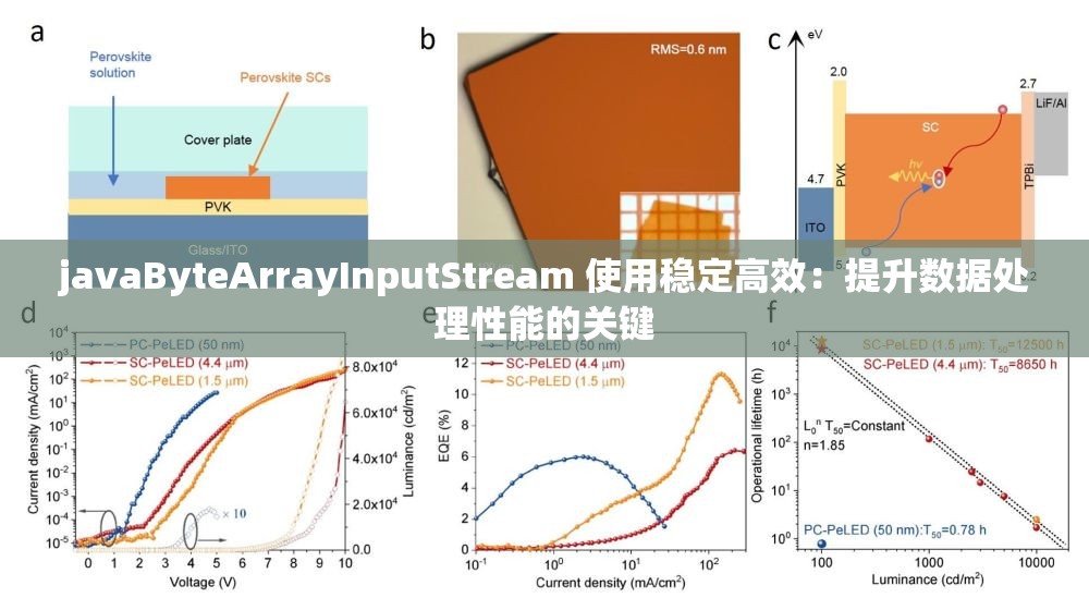 javaByteArrayInputStream 使用稳定高效：提升数据处理性能的关键