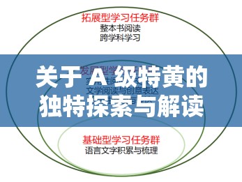 关于 A 级特黄的独特探索与解读