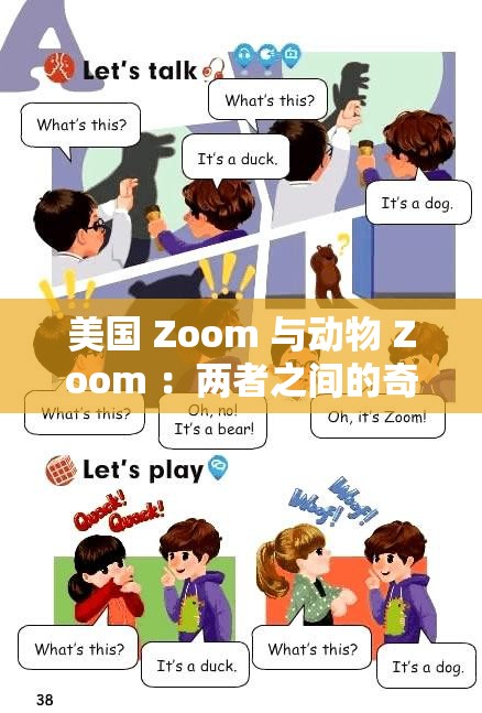 美国 Zoom 与动物 Zoom ：两者之间的奇妙关联与差异