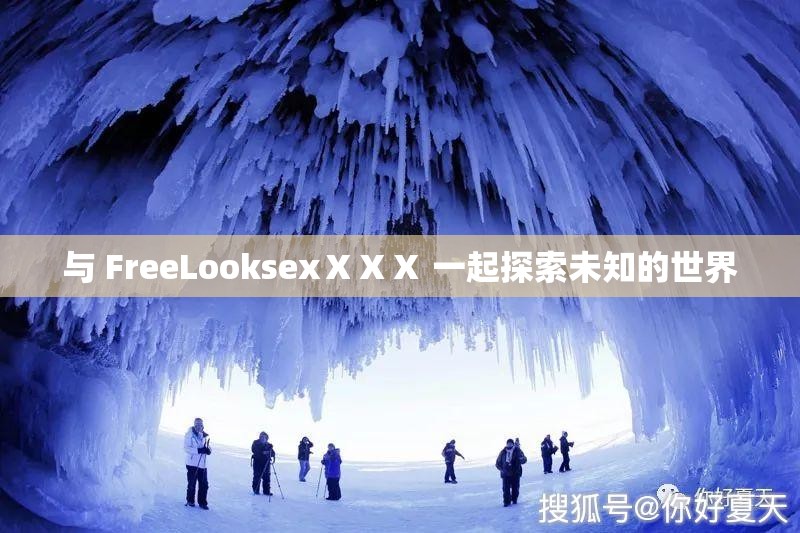 与 FreeLooksexⅩⅩⅩ 一起探索未知的世界