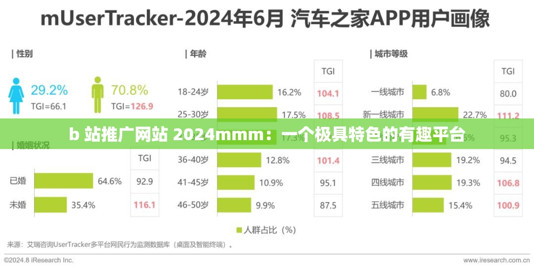 b 站推广网站 2024mmm：一个极具特色的有趣平台