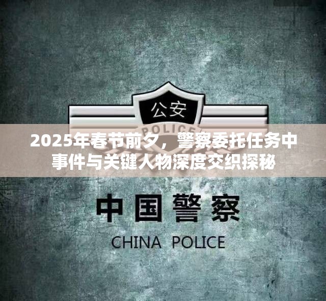 2025年春节前夕，警察委托任务中事件与关键人物深度交织探秘