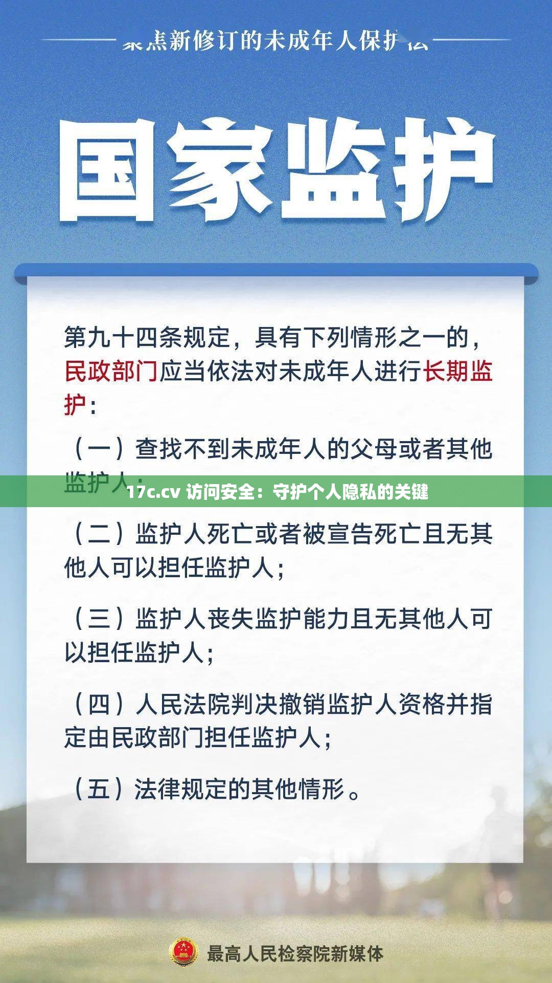 17c.cv 访问安全：守护个人隐私的关键