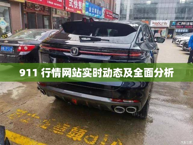 911 行情网站实时动态及全面分析