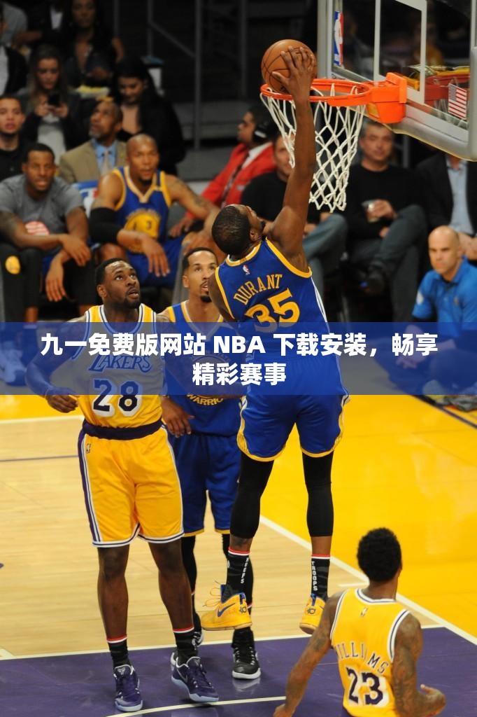 九一免费版网站 NBA 下载安装，畅享精彩赛事