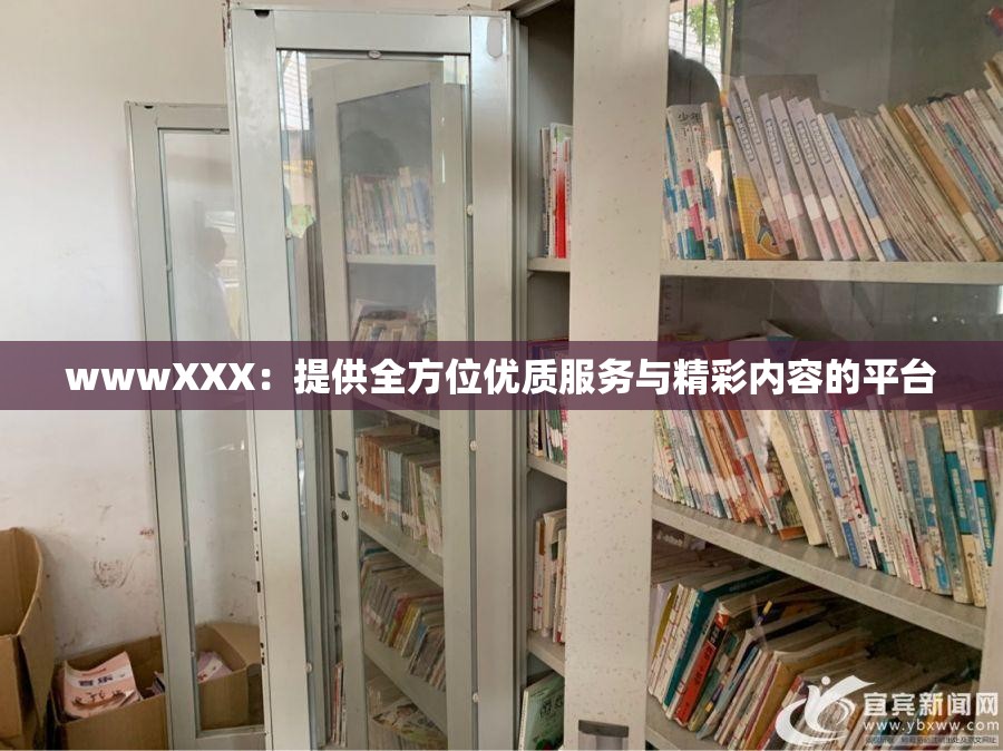 wwwXXX：提供全方位优质服务与精彩内容的平台