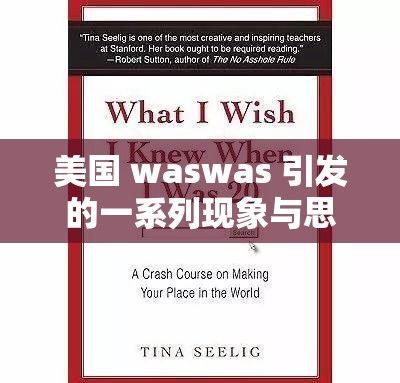 美国 waswas 引发的一系列现象与思考