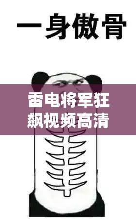 雷电将军狂飙视频高清壁纸大全：带你领略震撼之美