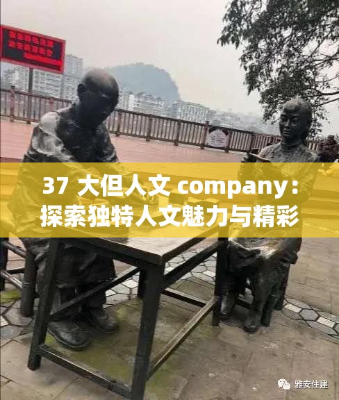 37 大但人文 company：探索独特人文魅力与精彩