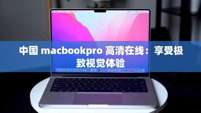 中国 macbookpro 高清在线：享受极致视觉体验