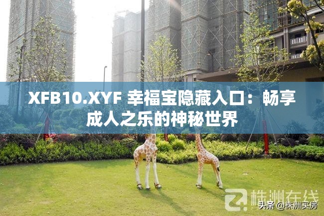 XFB10.XYF 幸福宝隐藏入口：畅享成人之乐的神秘世界