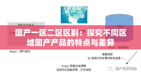 国产一区二区区别：探究不同区域国产产品的特点与差异