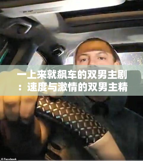 一上来就飙车的双男主剧：速度与激情的双男主精彩对决