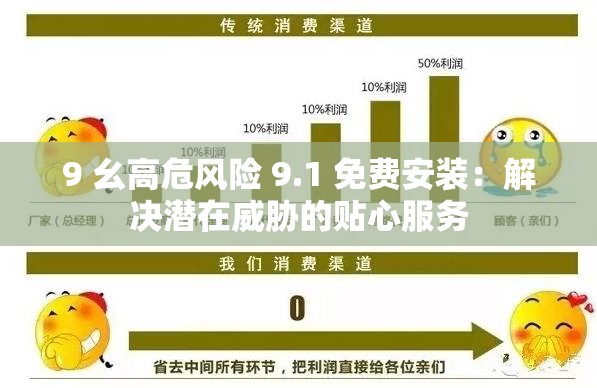 9 幺高危风险 9.1 免费安装：解决潜在威胁的贴心服务