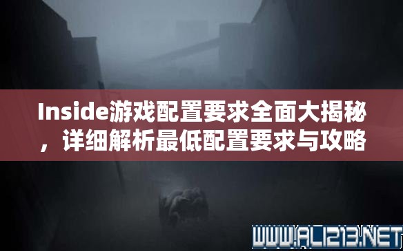 Inside游戏配置要求全面大揭秘，详细解析最低配置要求与攻略指南