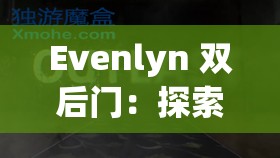 Evenlyn 双后门：探索其背后隐藏的神秘与未知