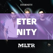 ETERNITY 深夜的转生初志：探索灵魂深处的神秘蜕变之旅