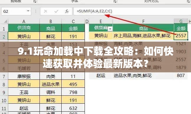 9.1玩命加载中下载全攻略：如何快速获取并体验最新版本？