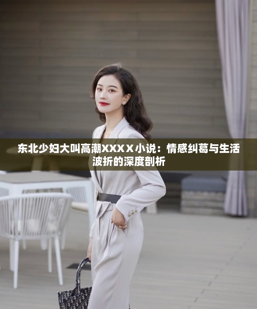 东北少妇大叫高潮XXXⅩ小说：情感纠葛与生活波折的深度剖析