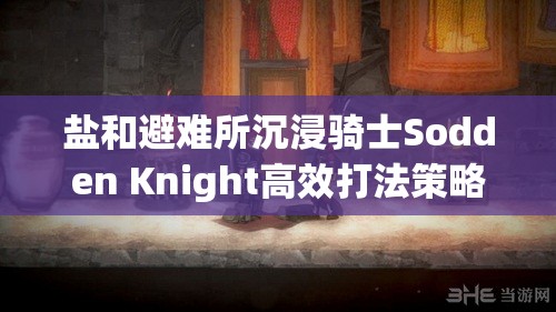 盐和避难所沉浸骑士Sodden Knight高效打法策略与技巧详解指南