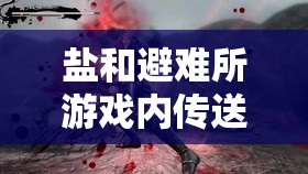 盐和避难所游戏内传送机制详解，掌握高效传送方法攻略