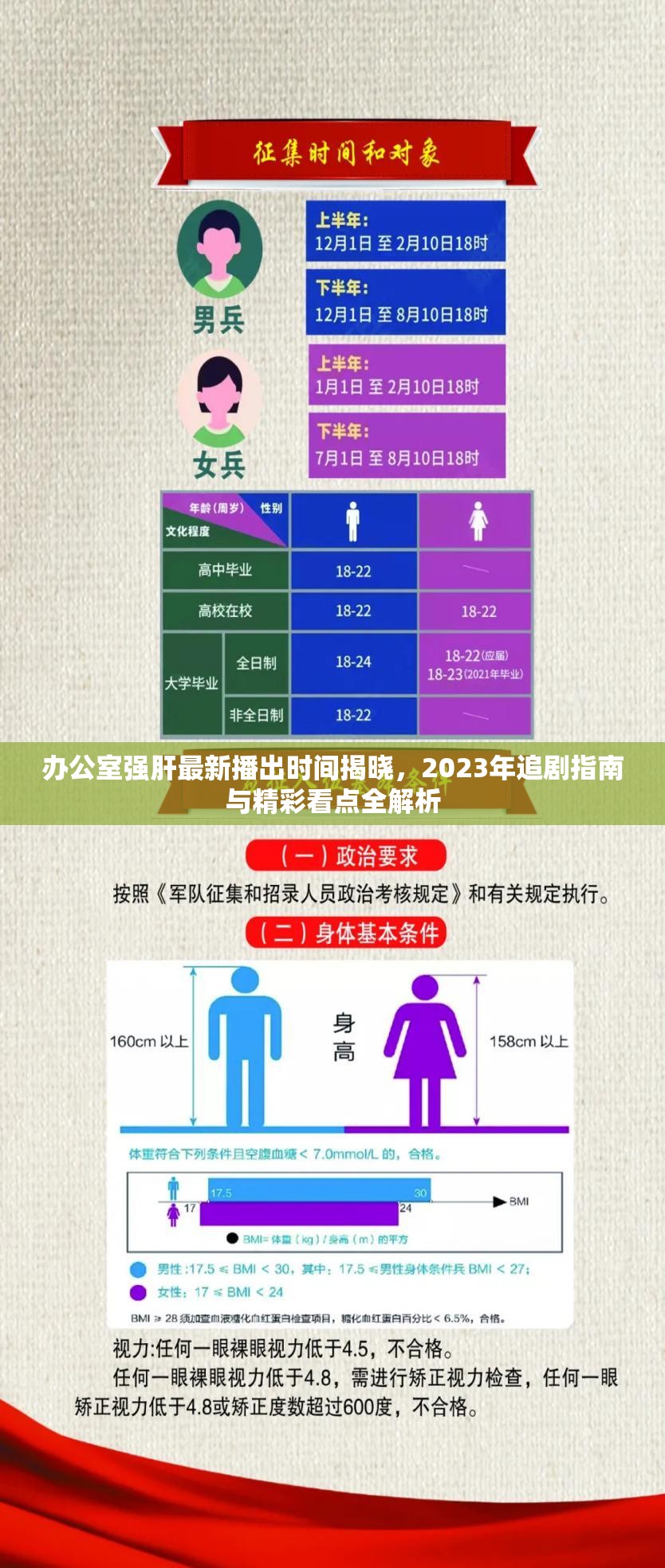 办公室强肝最新播出时间揭晓，2023年追剧指南与精彩看点全解析