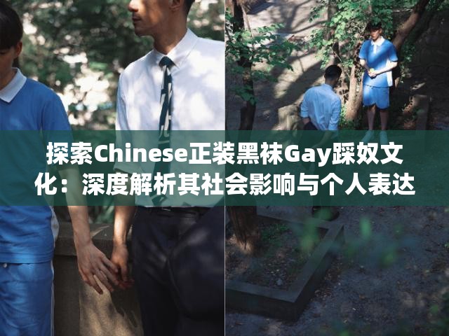 探索Chinese正装黑袜Gay踩奴文化：深度解析其社会影响与个人表达方式