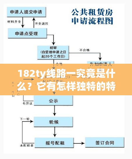 182ty线路一究竟是什么？它有怎样独特的特点和作用？快来一探究竟