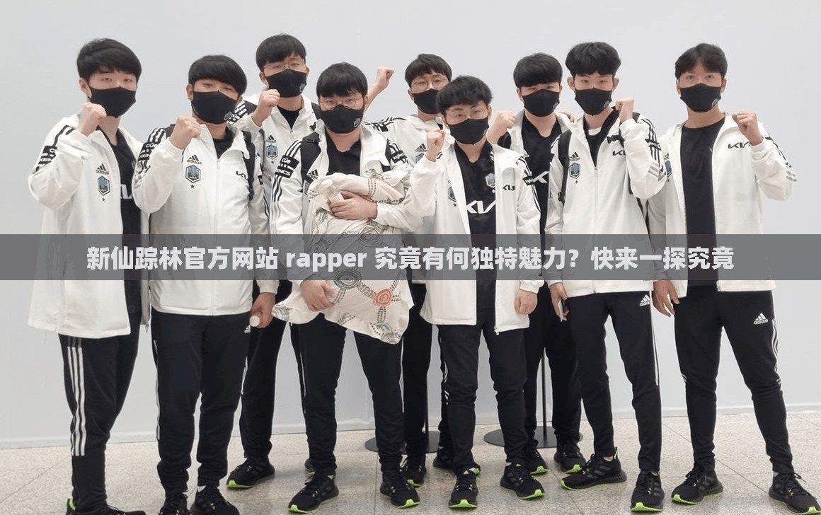 新仙踪林官方网站 rapper 究竟有何独特魅力？快来一探究竟