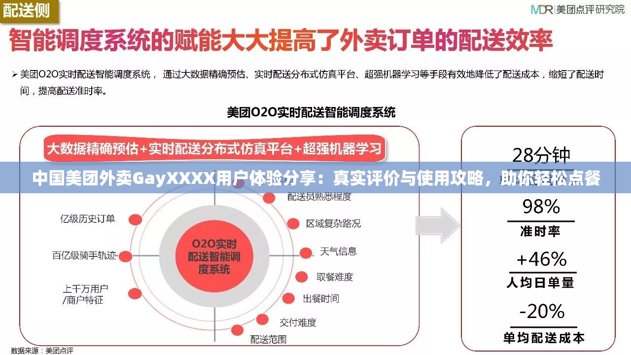 中国美团外卖GayXXXX用户体验分享：真实评价与使用攻略，助你轻松点餐