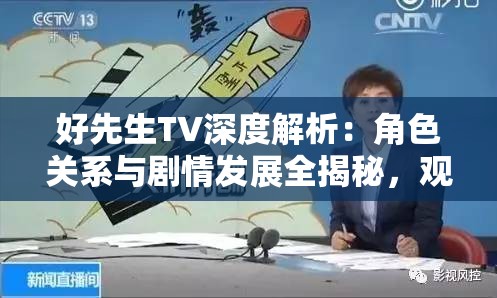 好先生TV深度解析：角色关系与剧情发展全揭秘，观众热议的背后原因是什么？