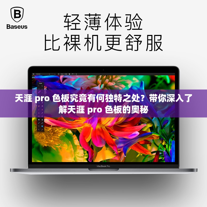 天涯 pro 色板究竟有何独特之处？带你深入了解天涯 pro 色板的奥秘