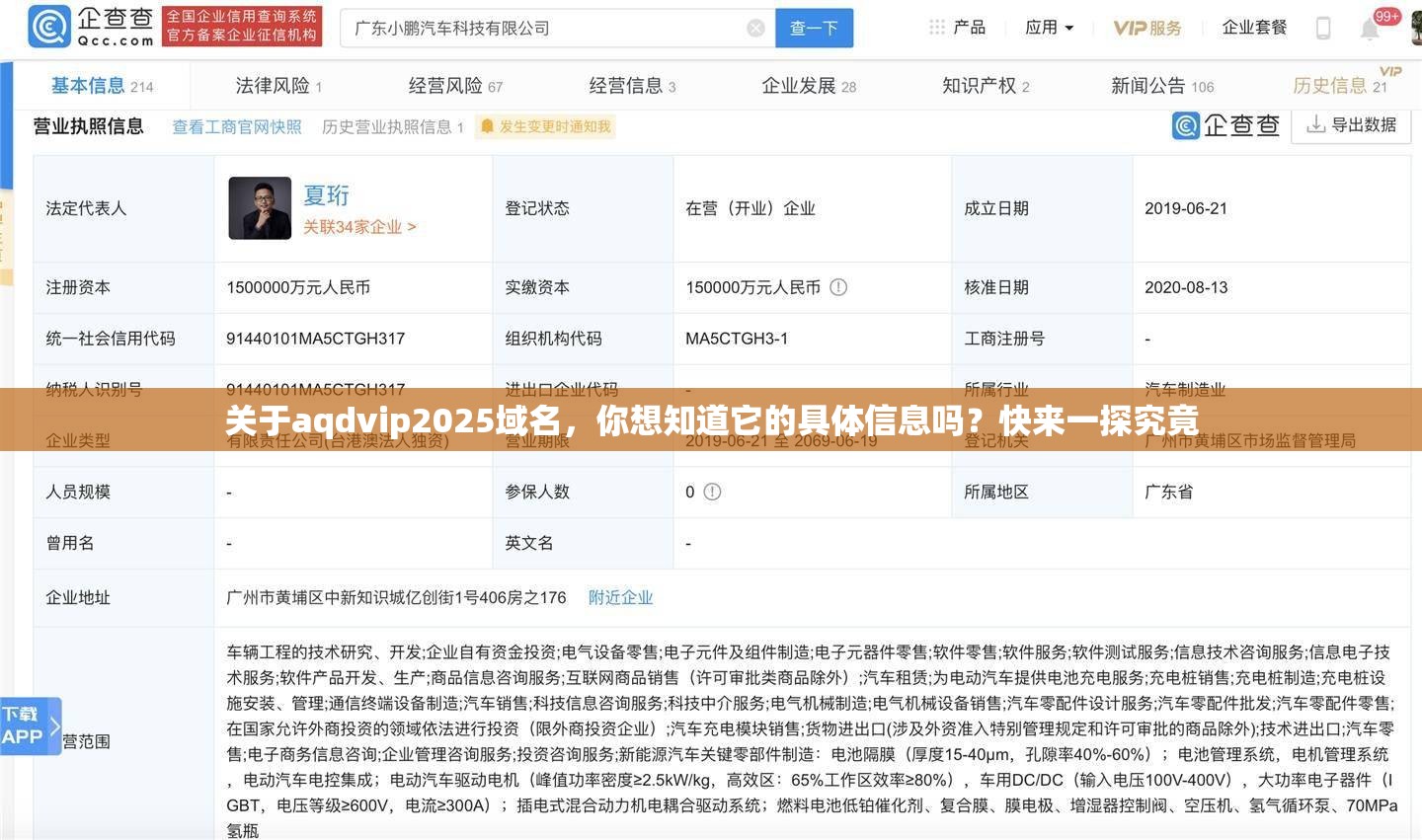 关于aqdvip2025域名，你想知道它的具体信息吗？快来一探究竟